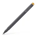 Rękojeść markera 0,4 mm, brązowa ochra Faber-Castell 151682